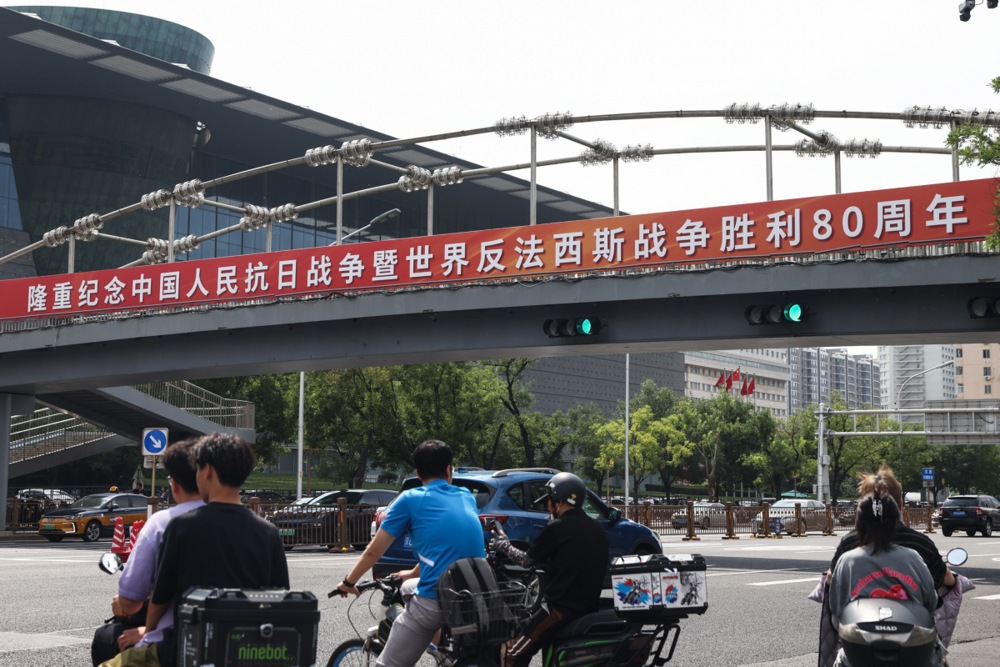 ‘China still not addressing its domestic demand crisis,’ reports show