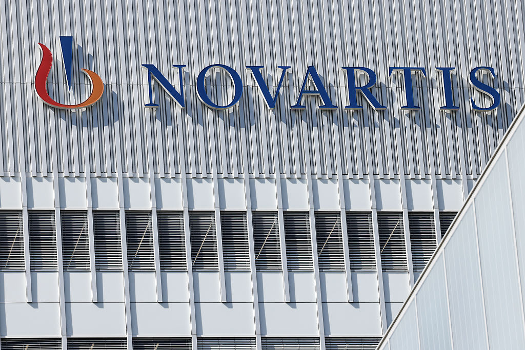 A European pharmaceutical industry group warned Friday that tariffs on medicines "would create the worst of all worlds", after US President Donald Trump announced steep import duties on the sector. (Photo by Sedat Suna/Getty Images)