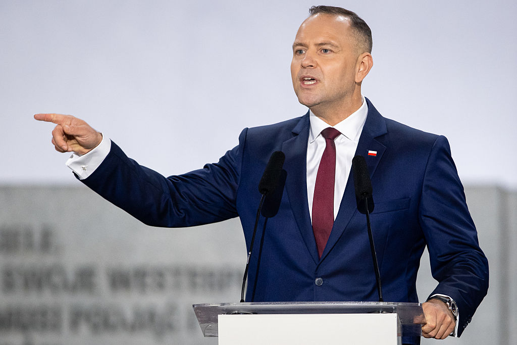 EU influence wears off: European court makes a decision, Poland says, “So what?”