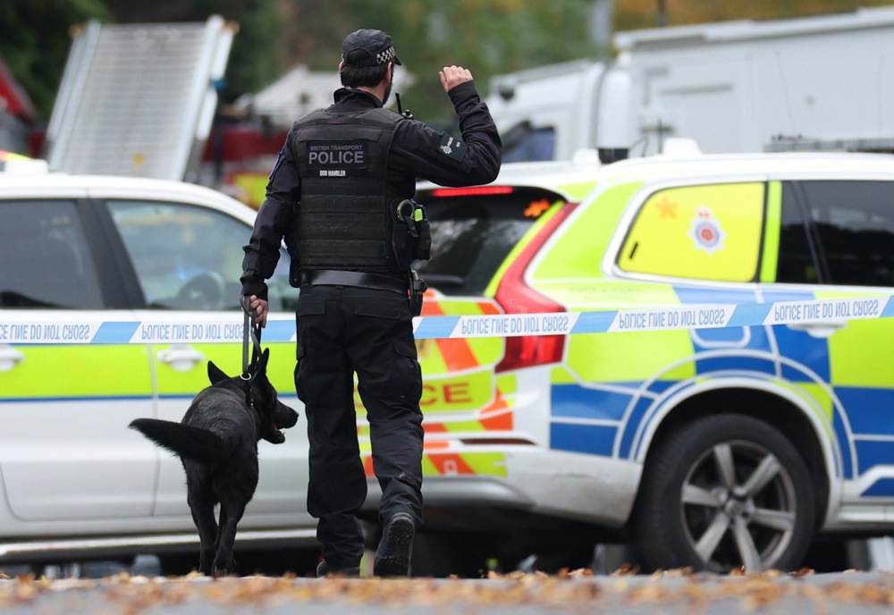 Jew-hatred now marked ‘Made in Great Britain’