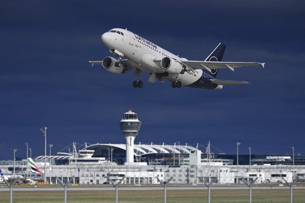 Greed led Boeing to where it is now, while Airbus somehow stays glorious
