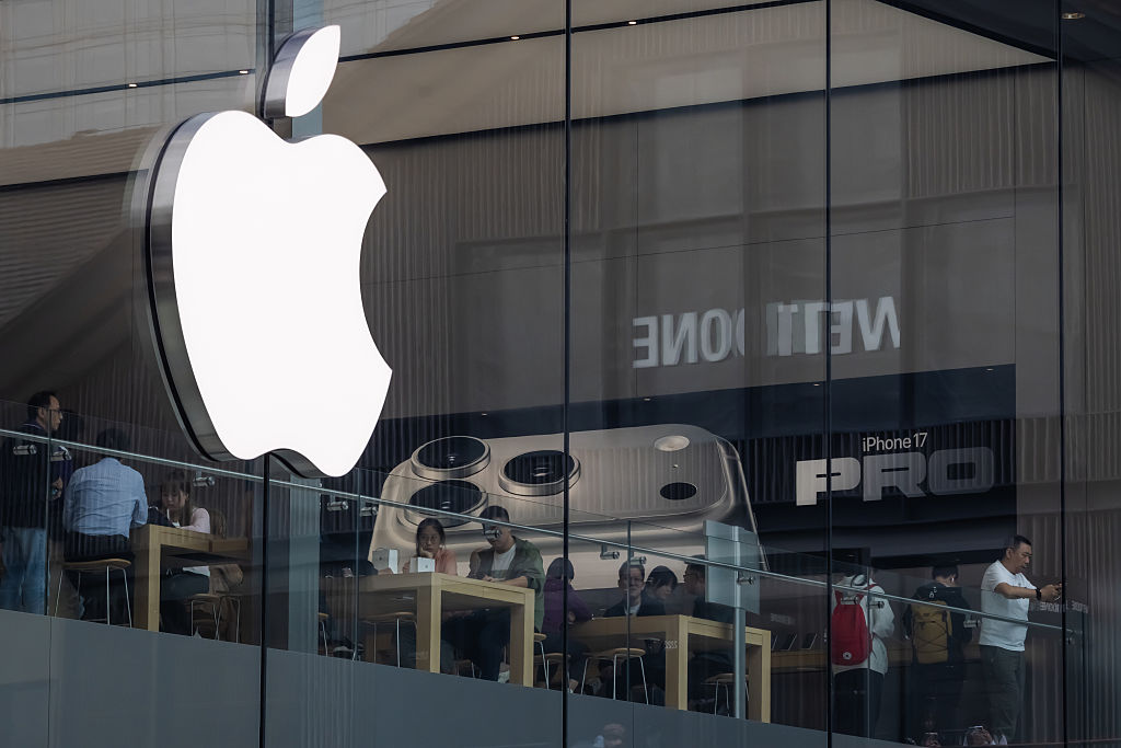 Apple faces €1.7bn hit as UK tribunal finds it guilty of abuse of power