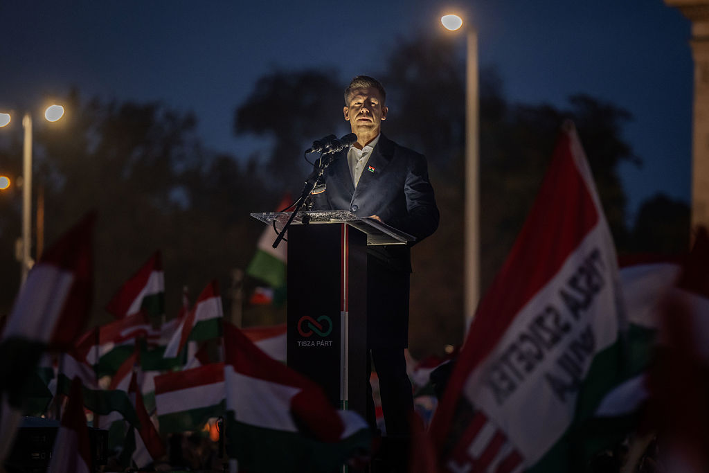 From Warsaw to Budapest: How Péter Magyar repeats Donald Tusk’s political scenario