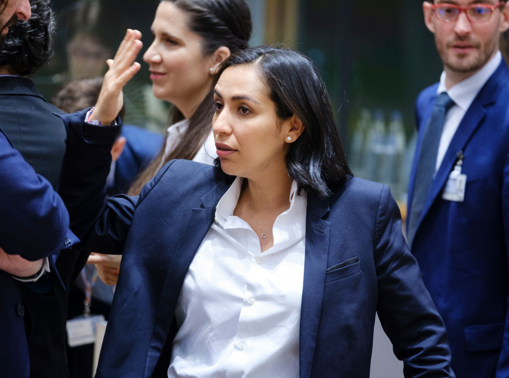 French child protection chief demands crackdown on buyers of childlike sex dolls (Photo by Thierry Monasse/Getty Images)