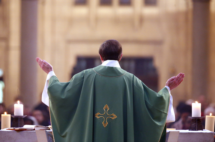 Religious Expression ‘Rising suppression of Christian religious expression’ across Europe ...