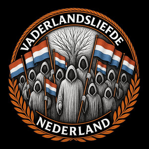 A Dutch song slamming mass migration, “We Say No, No, No to an Asylum Seekers’ Centre,"  has mysteriously disappeared from Spotify after shooting up the country’s streaming charts. Playlist spotify from JW