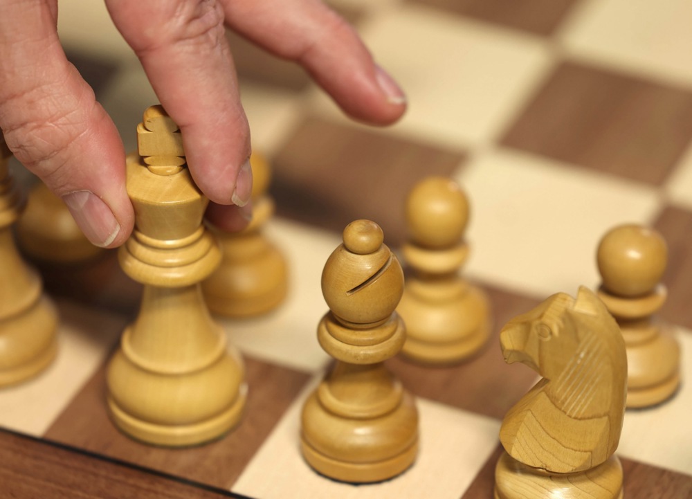 International Chess Federation allows Russian and Belarusian youth to play under national flags