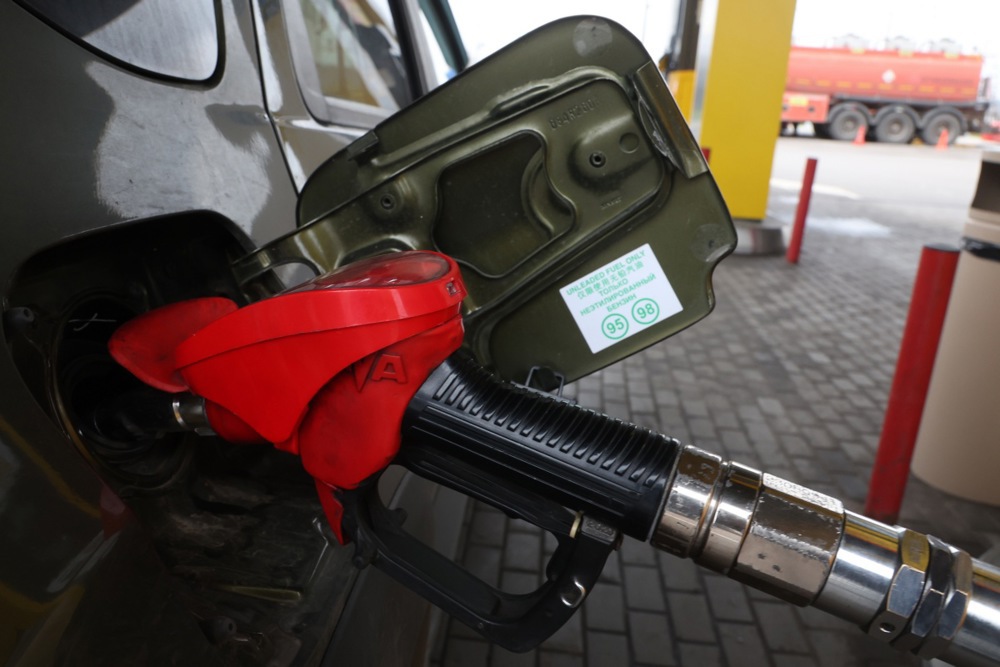 ‘Phase out of Russian gas is too little, too late,’ campaigners say