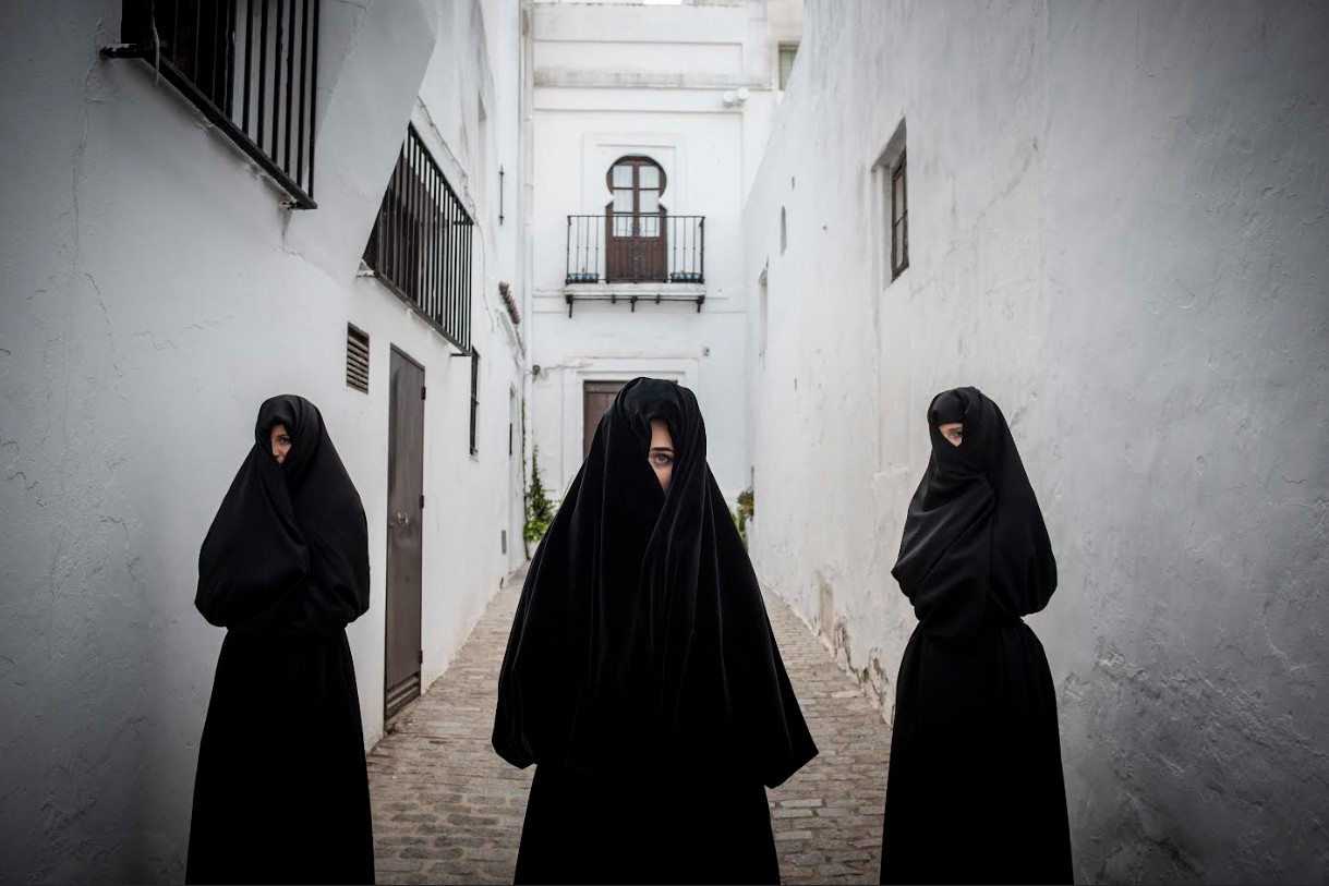 Spain facing new chapter in centuries-long battle over women’s face coverings