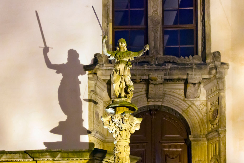 Top Polish lawyer warns EU court seizes power over Constitutional Tribunal