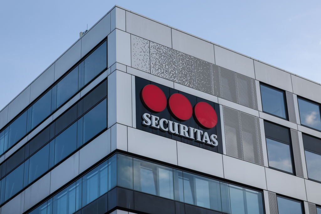 French Securitas training module asked security agents to respect Sharia Law when administering first aid