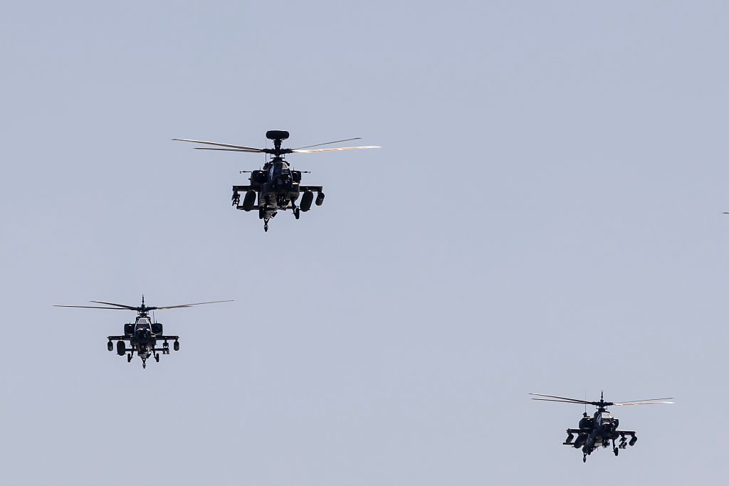 Greece and Cyprus to intensify military cooperation with Israel in Eastern Mediterranean