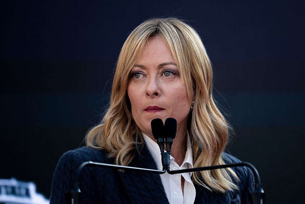 Italian court blocks imam’s expulsion, deepening PM’s clash with the judiciary