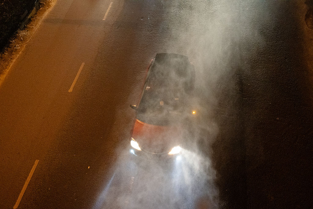 European Commission looks set to drop 2035 ban on new petrol and diesel cars