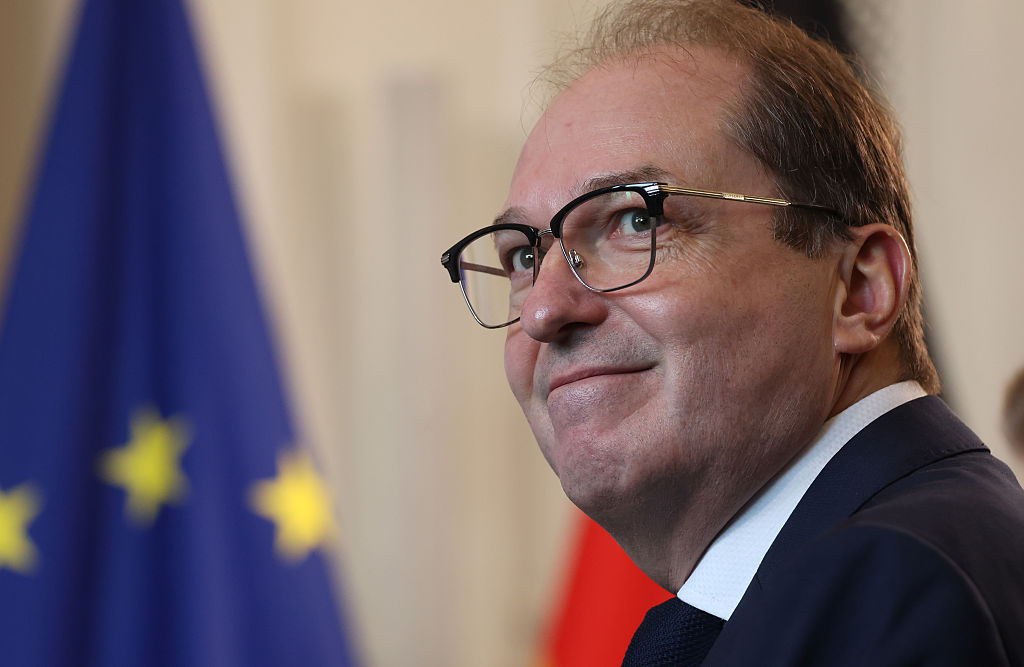 Germany deports criminals to Syria for first time in over ten years