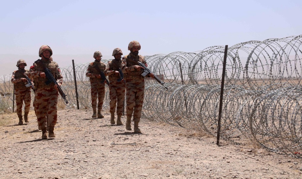 Pakistan, Gaza and Europe’s strategic absence