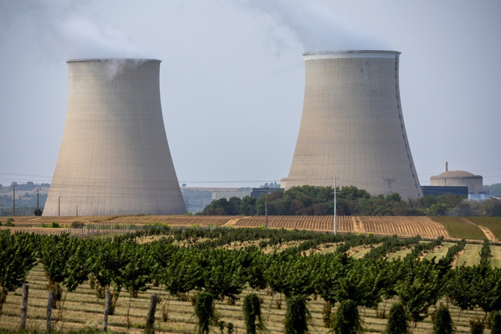 No European winter electricity without nuclear, says Austrian grid manager