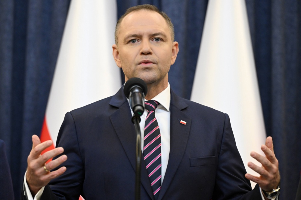Polish President vetoes government’s attempt to implement EU’s digital regime