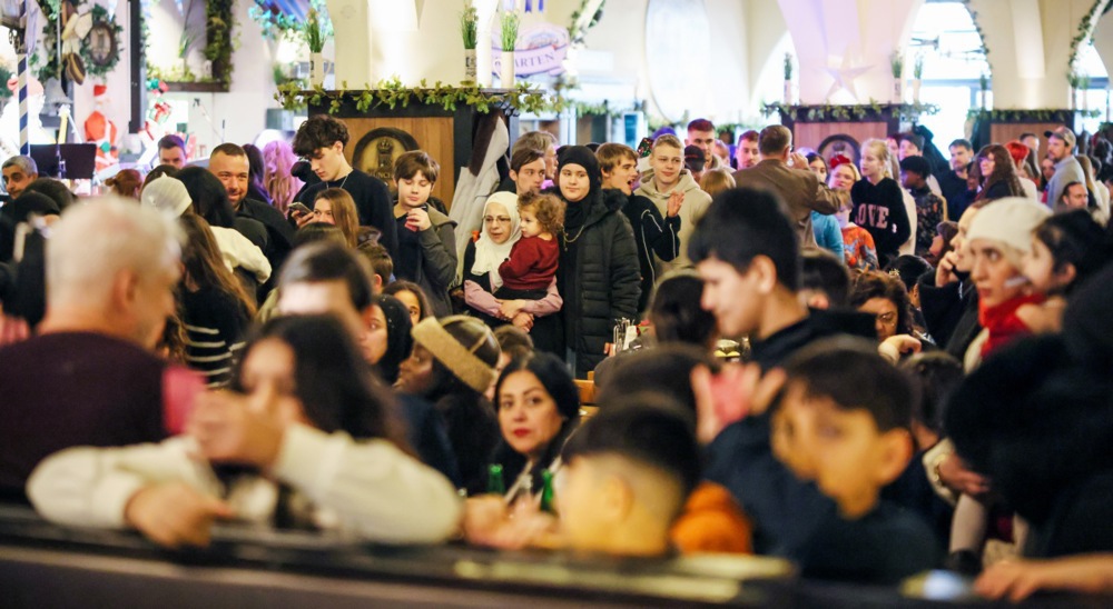 Germany sent abroad more than €500m in child benefits in 2025