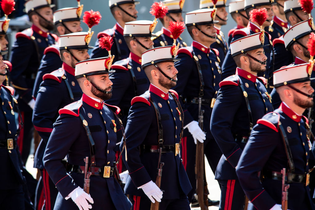 Unity? Bulgaria doesn’t care about Greenland, Spain doesn’t care about Estonia