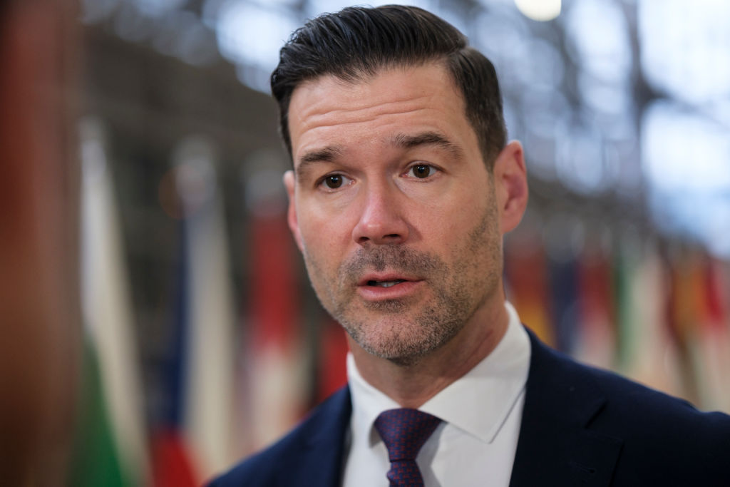 Asylum-related immigration to Sweden at lowest in 40 years