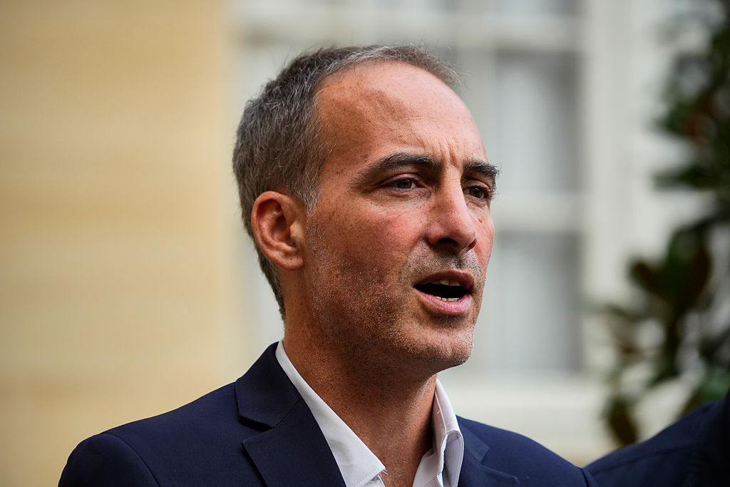 Prominent French centre-left MEP discovers grandfather was spy for Stalin