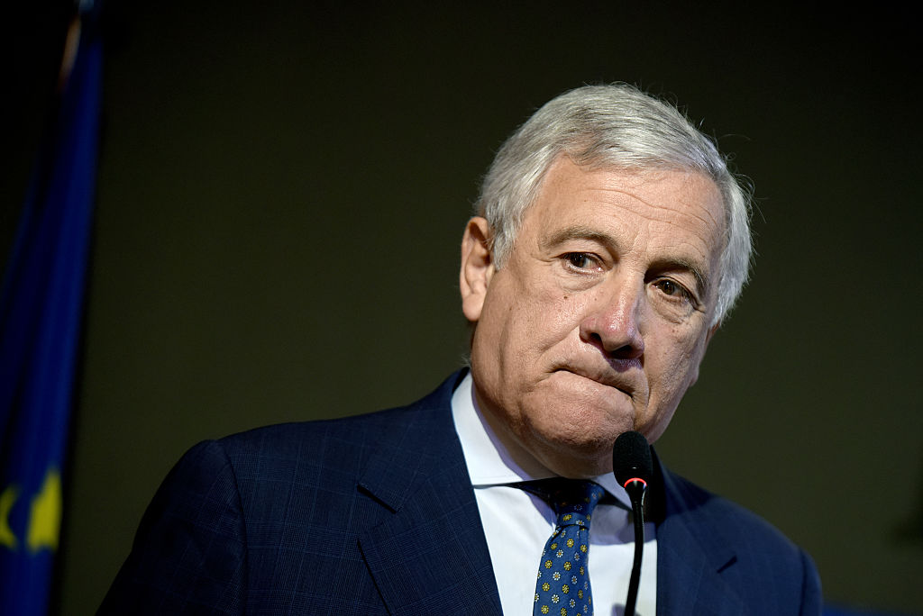 Italy summons Israeli ambassador after officers threatened at gunpoint in West Bank