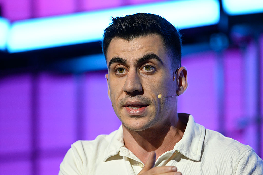 ‘I get death threats all the time’ : Cypriot YouTube star Fidias Panayiotou in interview