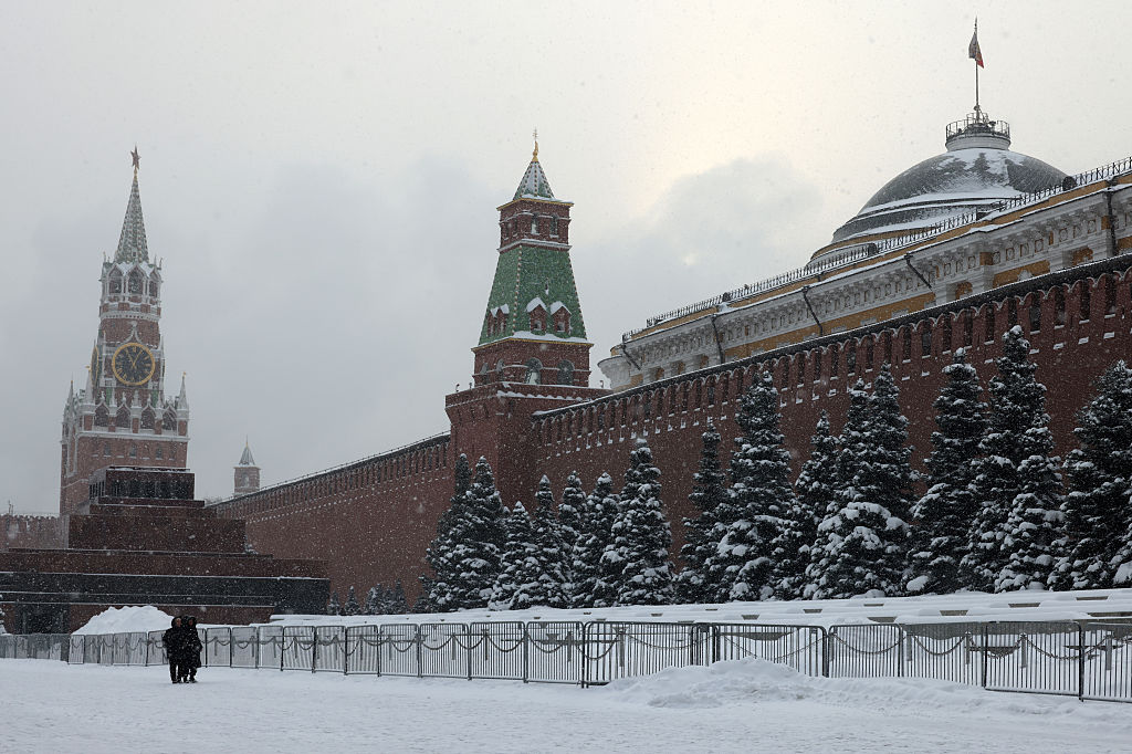 Italy’s Moscow envoy ‘questions sanctions, warns EU risks being sidelined’