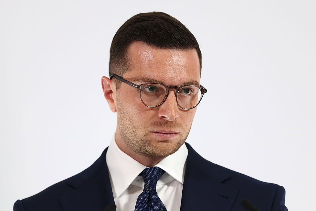 French RN party President Bardella’s use of European Parliament funds under investigation