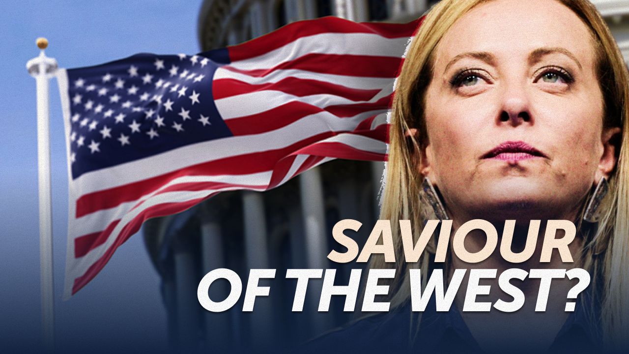 EU vs US : Can Italy keep Brussels and Washington together?