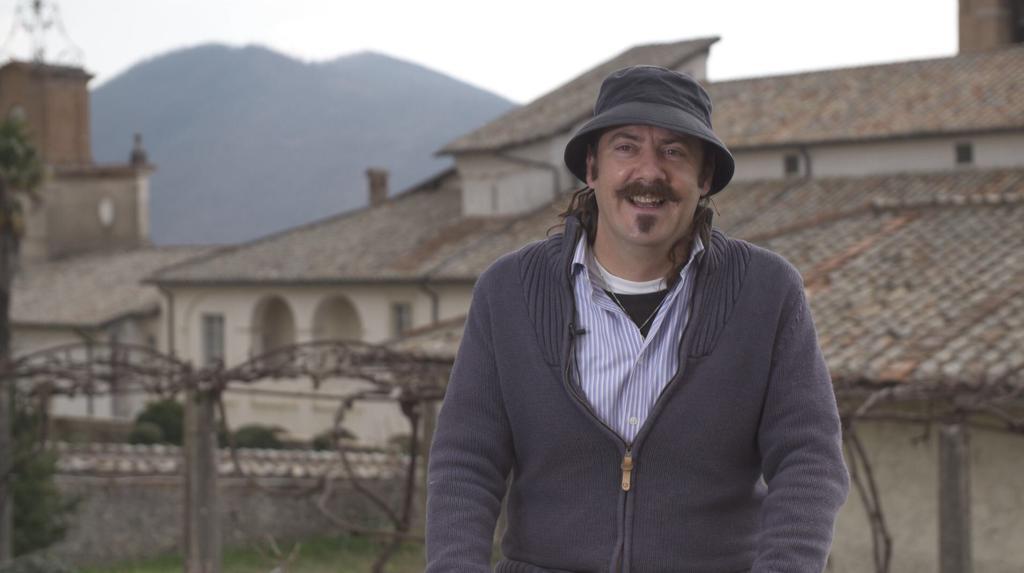 EXCLUSIVE: Steve Bannon moves to revive ‘gladiator school for nationalists’