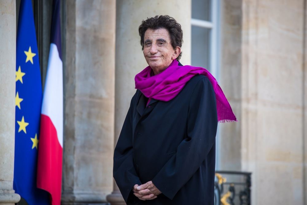 Pressure is mounting on France’s former Socialist culture minister, Jack Lang, to resign as president of the Institut du Monde Arabe after his name appeared in the so-called Epstein files. EPA/CHRISTOPHE PETIT TESSON