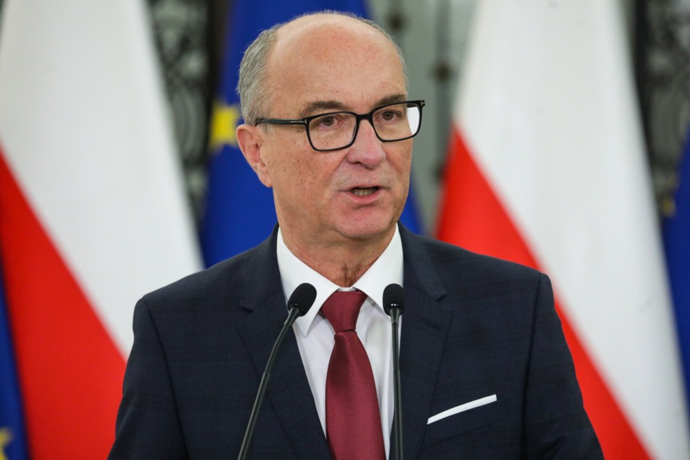 US cuts contact with Polish parliament Speaker over ‘insults’ against Trump