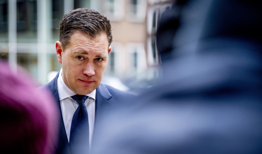 Dutch Government bows to pressure over controversial tax on unrealised gains