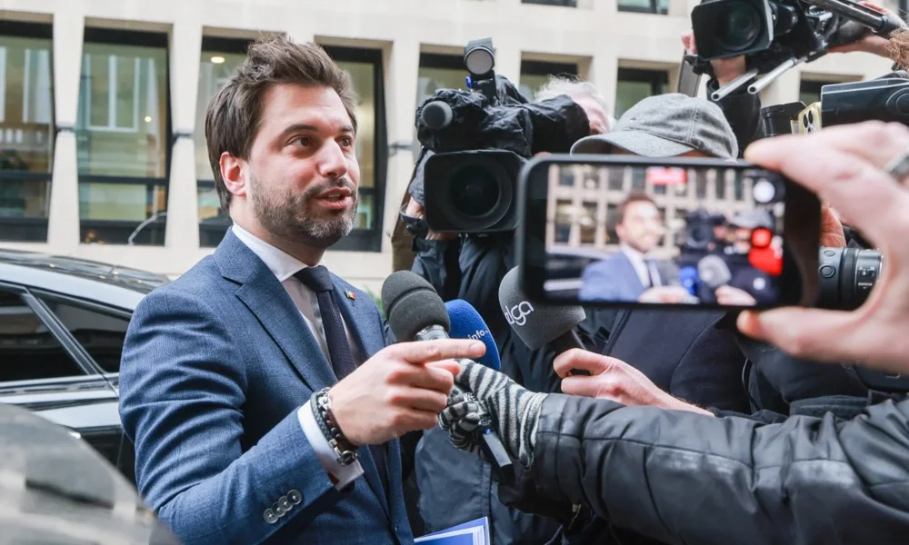 Brussels agrees on government after 613 days of deadlock - Brussels Signal