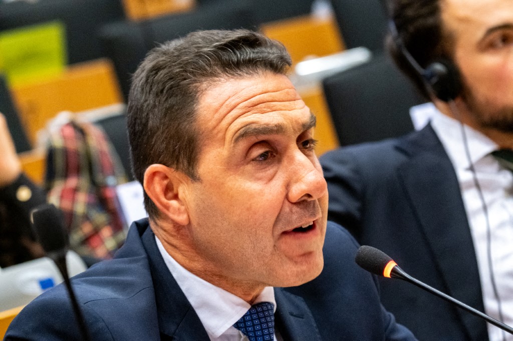 Will move by Italian MEP Vannacci bolster EU conservatives from the Right?