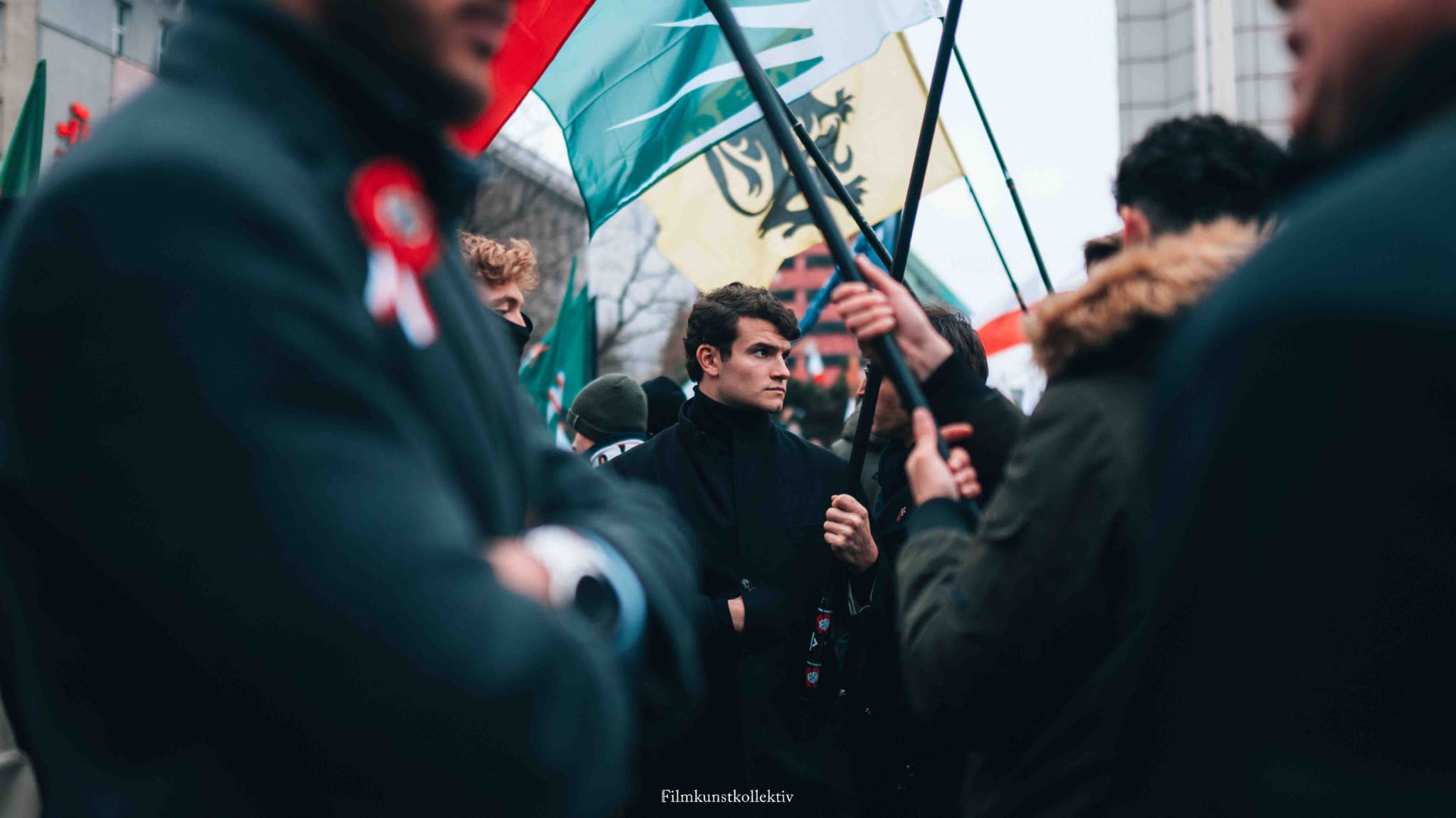 Italian trial highlights rise of a ‘remigration lobby’ in Europe