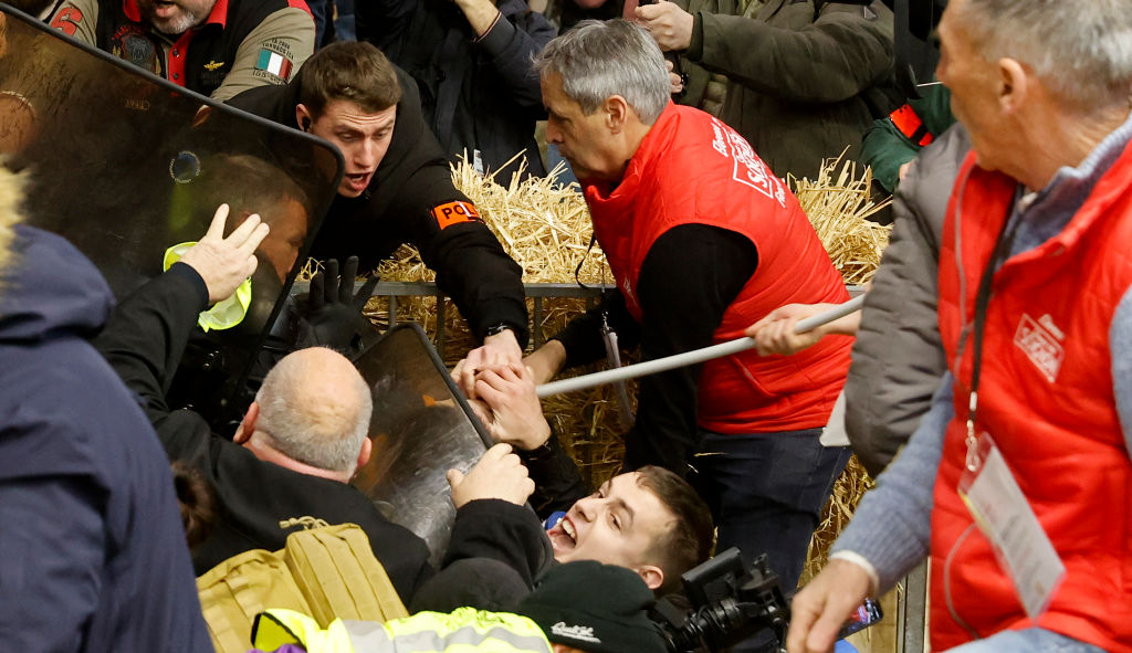 The death of technocracy and the return of politics