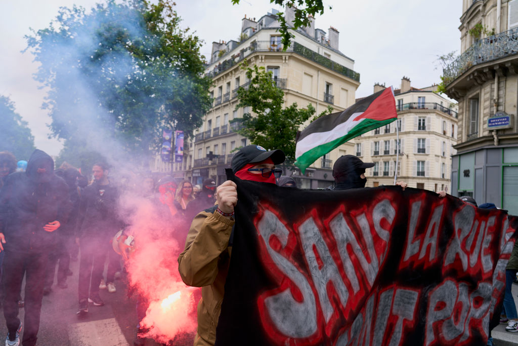 Killing of Quentin Deranque: Network of violence reaches into French parliament