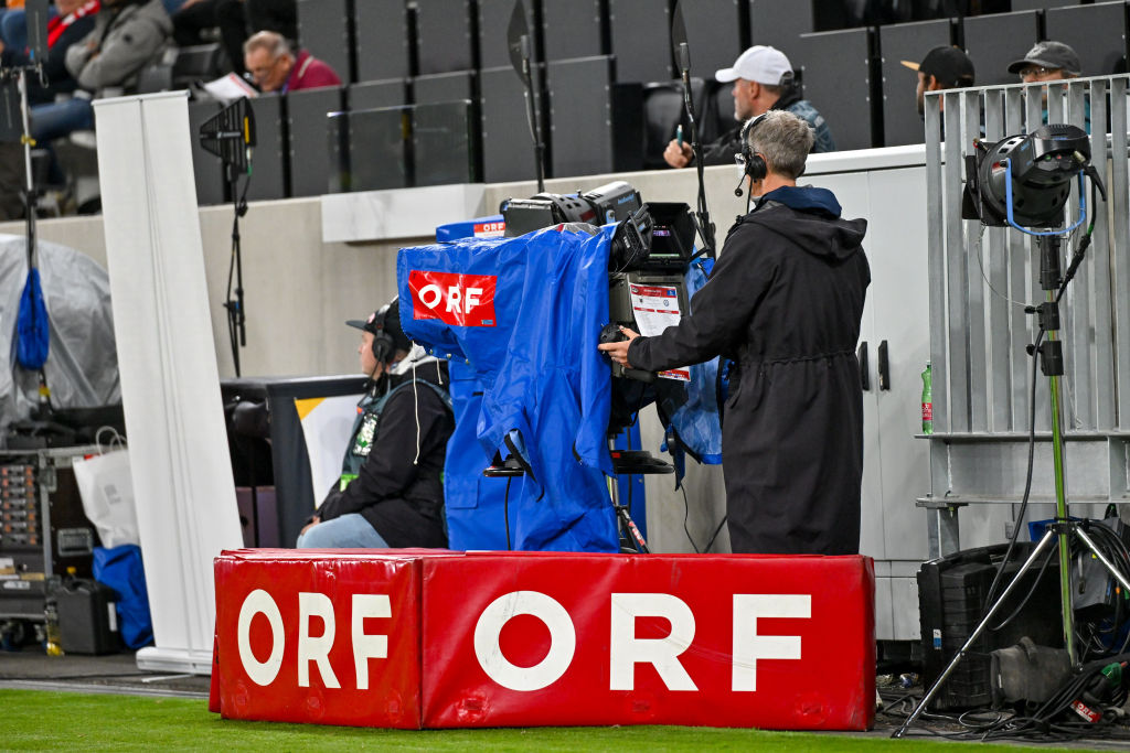 Illegal aid? Right-wing news site complains over subsidy for Austrian state broadcaster