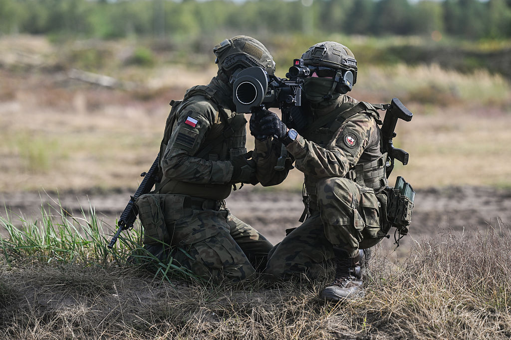 Poland’s tens of billions in debt for defence invites tough questions on priorities