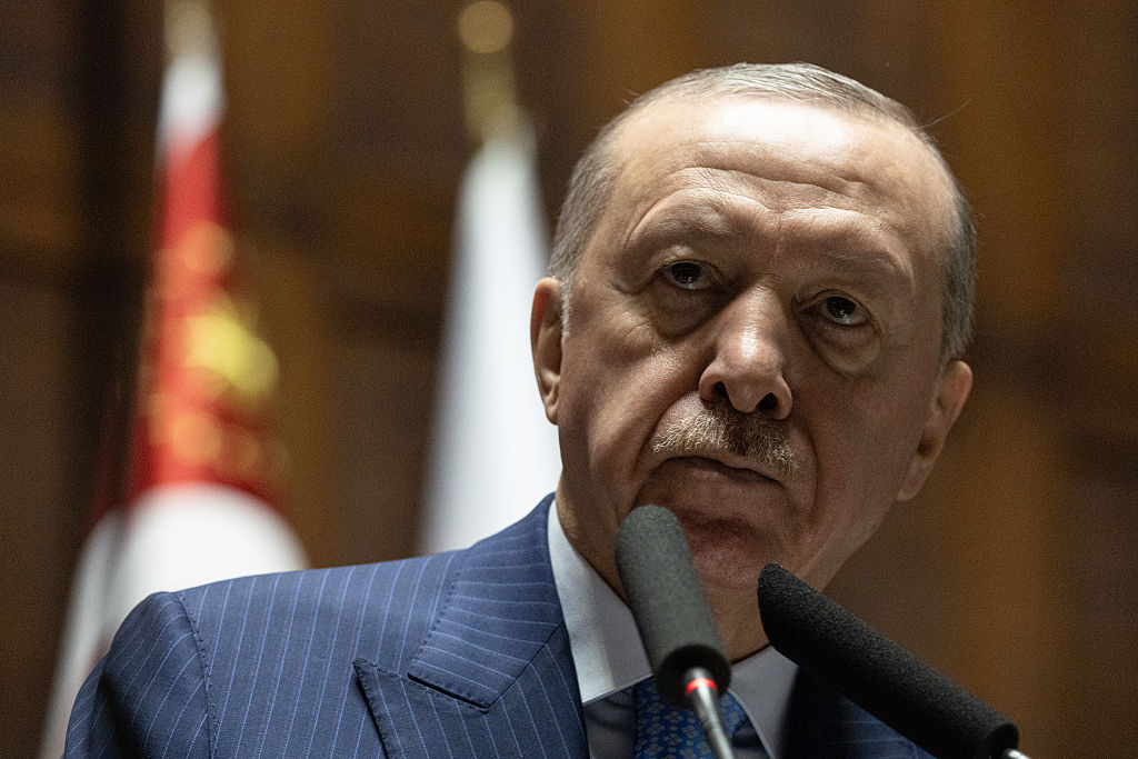 The neo-Ottoman shift: Why Turkey no longer looks like a Western pillar