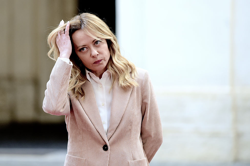 Macron criticises Meloni over solidarity statement on Deranque killing