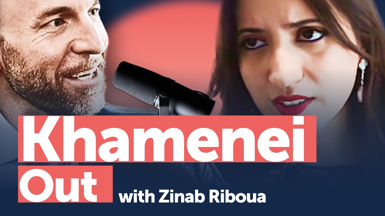 Iran is more vulnerable than ever