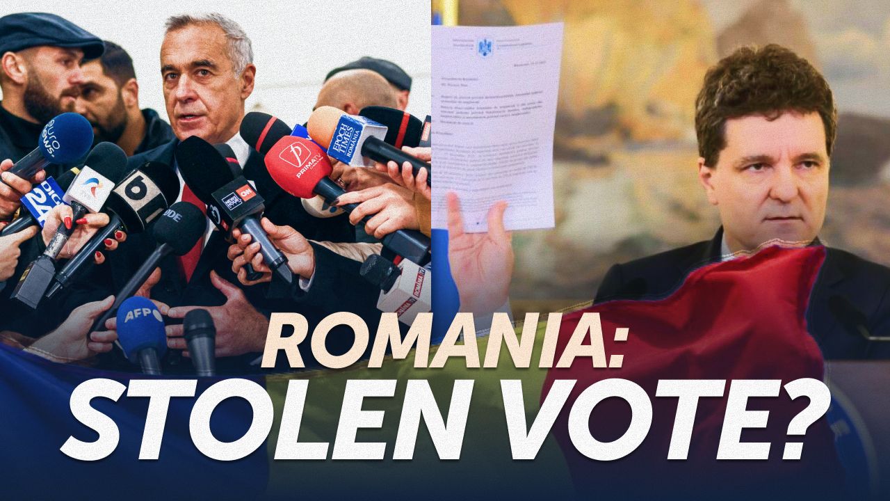 ‘No Proof Russia Interfered in Romania elections’: US report reveals all