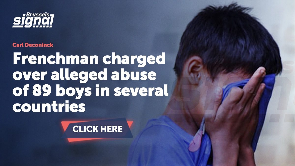 Frenchman charged over alleged abuse of 89 boys in several countries
