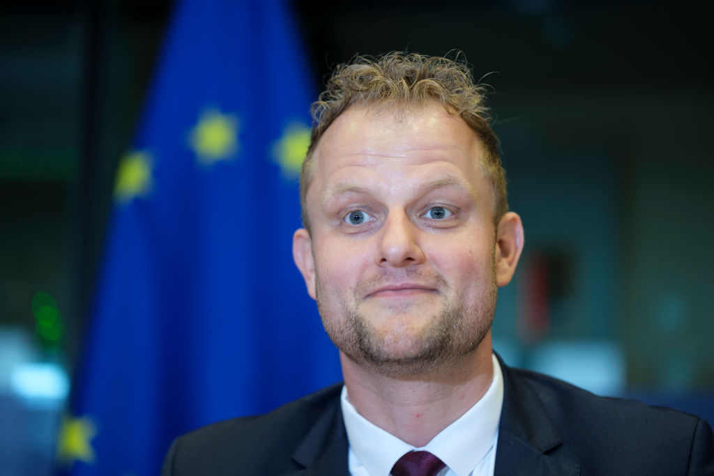 Dutch Farmer-Citizen Movement MEPs switch sides in European Parliament
