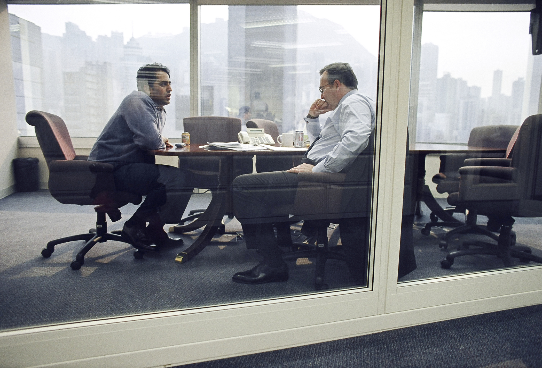 German investor morale has plunged to its lowest level in almost a year as the Mideast war rattles market nerves in Europe's largest economy, said a ZEW survey released today. Getty