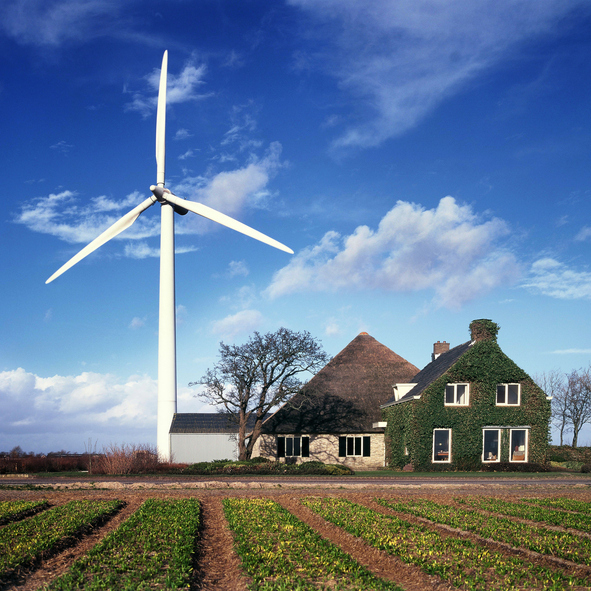 A conference titled “Unheard but Not Harmless: Public Health and Wind Energy Infrasound” took place on 24 March 2026 at the European Parliament, hosted by MEP Fernand Kartheiser.( Getty)